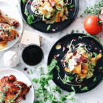 The Best Soft Chocolate Chip Cookies