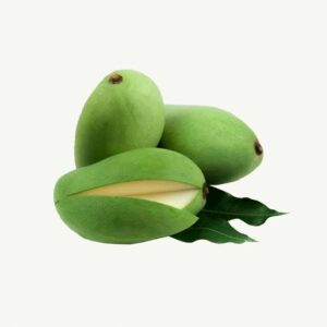 Raw Mango - Kacha Aam