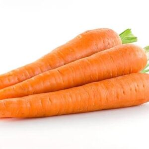 Carrot - Gajar