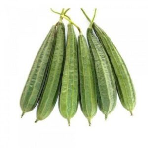 Ridge Gourd - Tori
