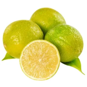 Sweet Lime - Mausami