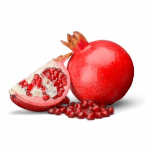 Pomegranate - Anar