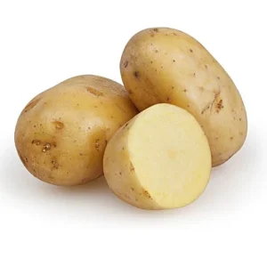 Chipsona Potato - Aalu (Chipsona)