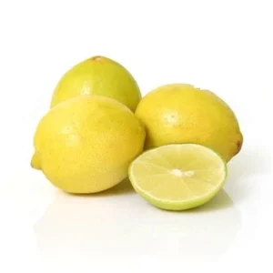 Lemon - Neebu
