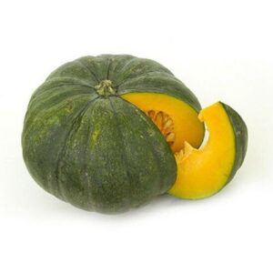 Green Pumpkin - Kaddu (Green)