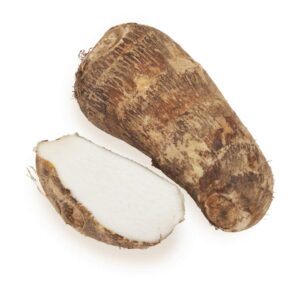 Taro Root - Arvi