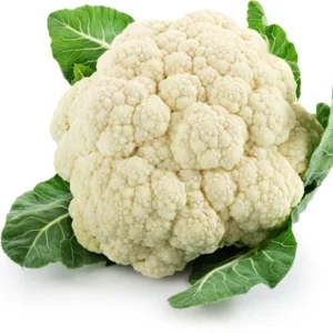 Cauliflower - Phool Gobhi