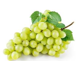 Green Grapes - Hare Angoor