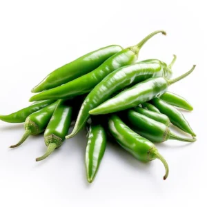Green Chilli - Hari Mirch