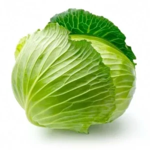 Cabbage - Patta Gobhi