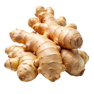 Ginger - Adarak