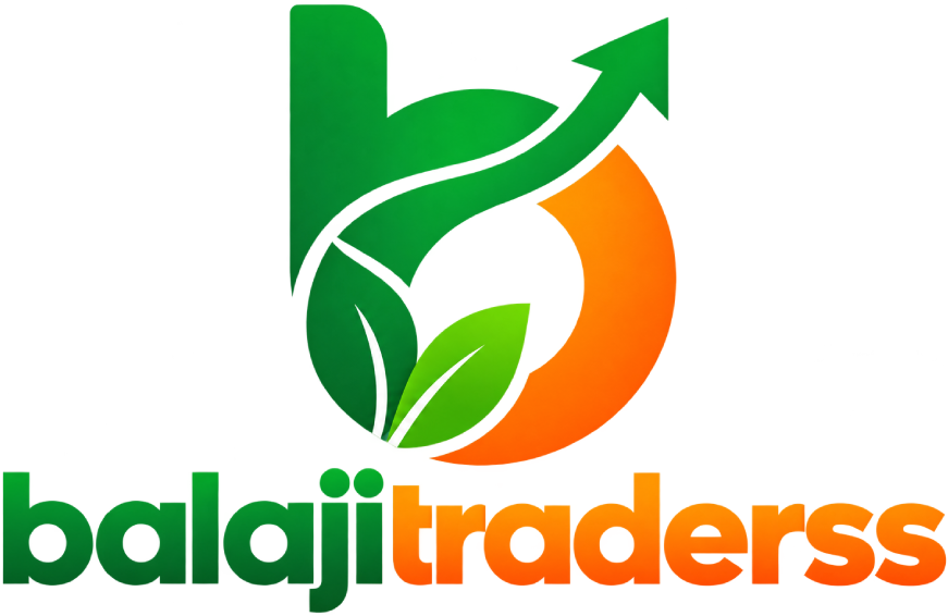 Balaji Traderss